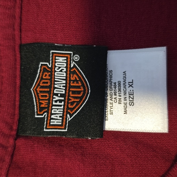 Harley davidson - Picture 6 of 7